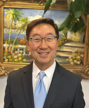 Paul Joo
