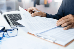 Orange County income tax preparation