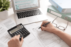 Orange County audit services
