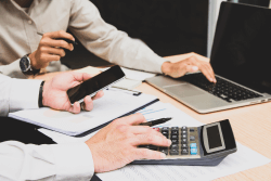Orange County payroll services