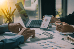 Orange County CFO services