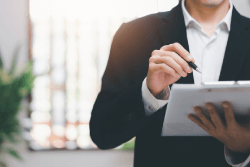 Orange County IRS tax help